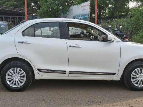 Used Maruti Suzuki Swift Dzire 2018 MT for sale in Nashik 