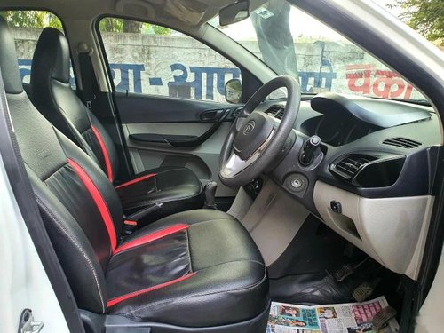 Used Tata Tiago 1.2 Revotron XT 2018 MT for sale in Pune 