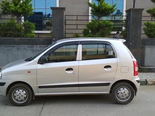 Used Hyundai Santro Xing 2008 MT for sale in Bangalore 