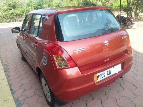 Used Maruti Suzuki Swift VDI 2009 MT for sale in Indore 