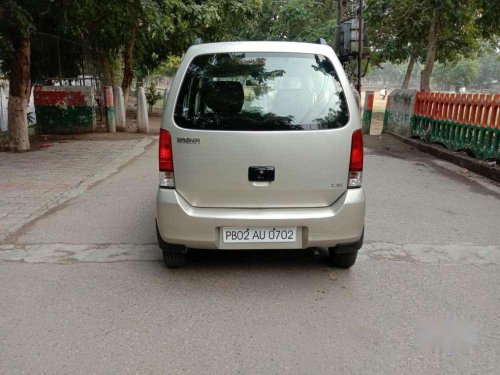 Used Maruti Suzuki Wagon R 2006 MT for sale in Amritsar 