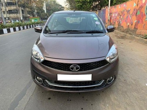 Used 2017 Tata Tiago MT for sale in Mumbai 