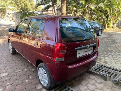 Used 2011 Maruti Suzuki Alto K10 MT for sale in Nashik 