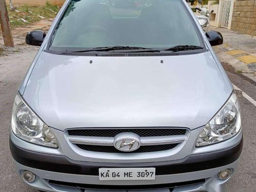 Used 2007 Hyundai Getz MT for sale in Nagar 