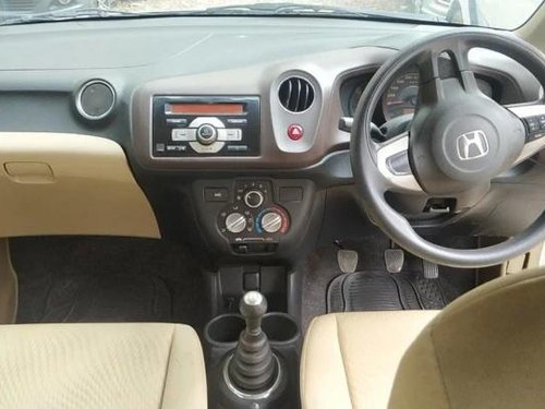 Used Honda Amaze 2013 MT for sale in Bangalore 