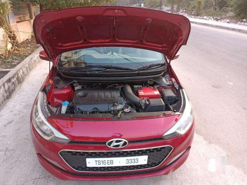 Used 2014 Hyundai Elite i20 MT for sale in Hyderabad 