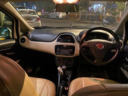 Used Fiat Punto Evo 2017 MT for sale in Mumbai 