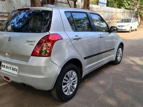 Used 2011 Maruti Suzuki Swift MT for sale in Nashik 