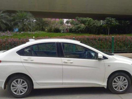 Used Honda City i-VTEC SV 2015 MT for sale in Bangalore 