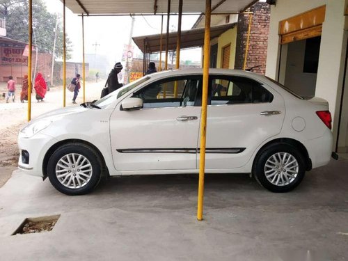 Used 2018 Maruti Suzuki Dzire MT for sale in Varanasi 