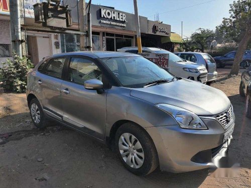 Used Maruti Suzuki Baleno 2018 MT for sale in Jodhpur 