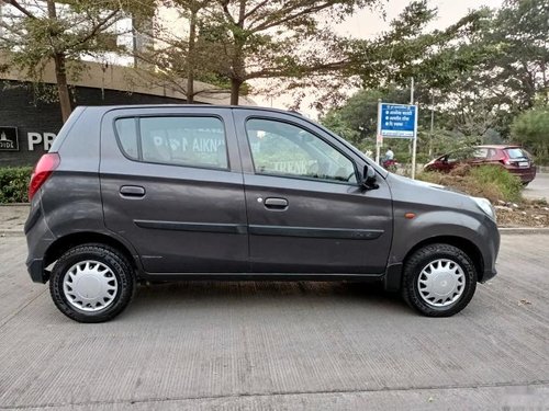 Used Maruti Suzuki Alto 800 LXI 2015 MT for sale in Pune 