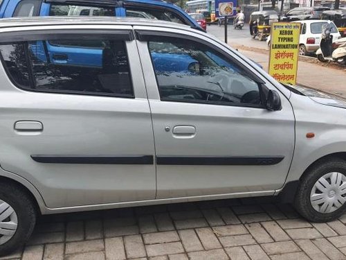 Used 2017 Maruti Suzuki Alto 800 MT for sale in Pune 