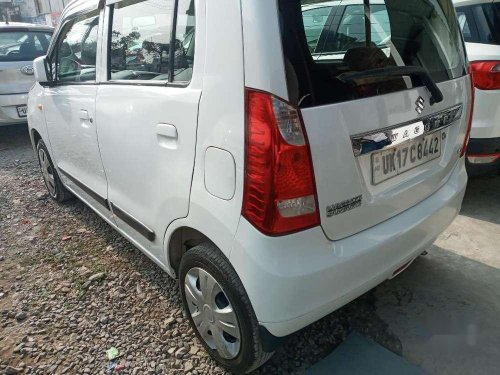 Used 2016 Maruti Suzuki Wagon R MT for sale in Dehradun 