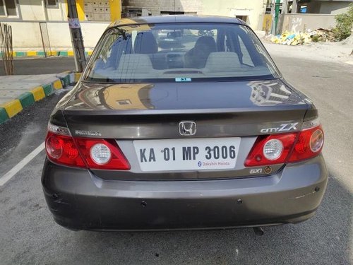 Used Honda City ZXi AT 2008 AT for sale in Bangalore 