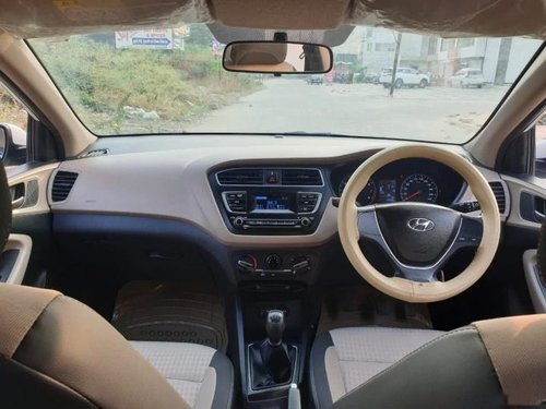 Used Hyundai i20 Magna Plus 2018 MT in Indore 