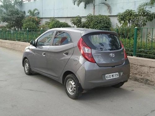 Hyundai Eon D Lite Optional 2013 MT for sale in Bangalore 