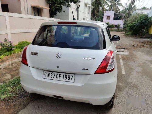 Used Maruti Suzuki Swift 2013 MT for sale in Tiruppur 