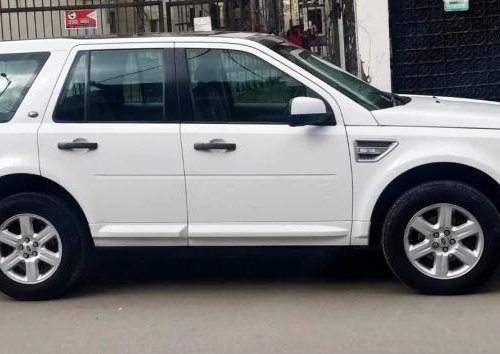Used Land Rover Freelander 2 2012 AT for sale in New Delhi 