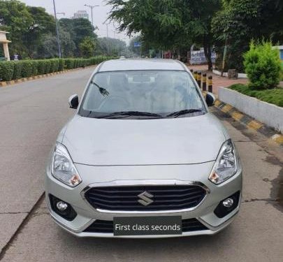 Used 2018 Maruti Suzuki Dzire MT for sale in Indore 