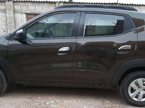 Used Renault Kwid RXT 2015 MT for sale in Sivakasi