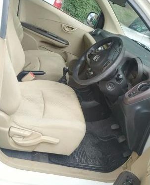 Used Honda Amaze 2013 MT for sale in Bangalore 