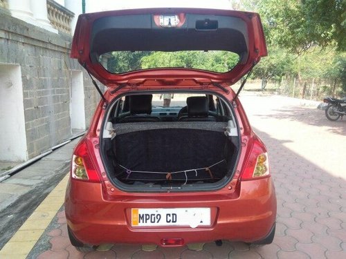 Used Maruti Suzuki Swift VDI 2009 MT for sale in Indore 