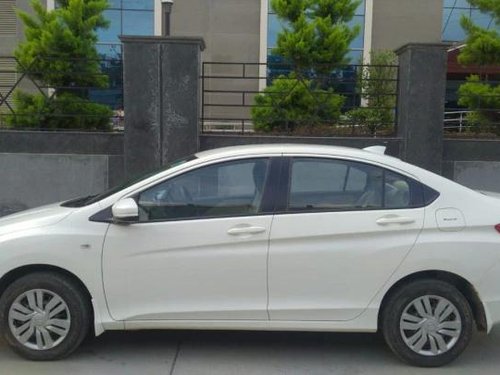 Used Honda City i-VTEC SV 2015 MT for sale in Bangalore 