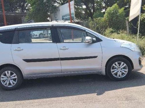 Used Maruti Suzuki Ertiga ZDI 2013 MT for sale in Nashik 