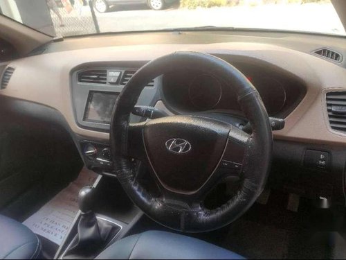 Used 2016 Hyundai Elite i20 MT for sale in Hyderabad 