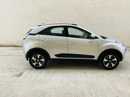 Used Tata Nexon 2018 MT for sale in Jaipur 