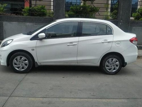 Used Honda Amaze 2013 MT for sale in Bangalore 