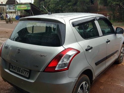 Used Maruti Suzuki Swift LDI 2014 MT for sale in Madurai 