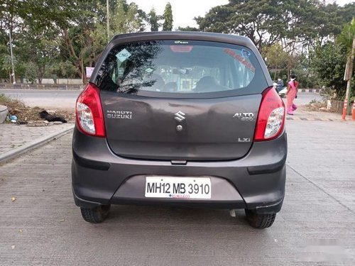 Used Maruti Suzuki Alto 800 LXI 2015 MT for sale in Pune 