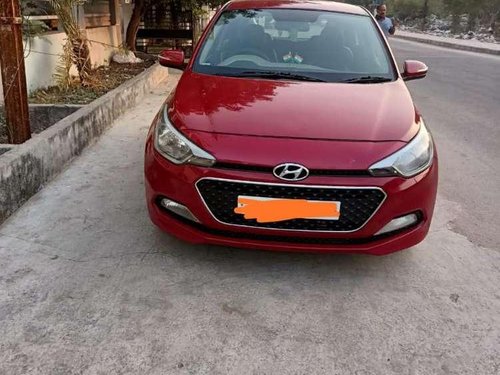 Used 2014 Hyundai Elite i20 MT for sale in Hyderabad 