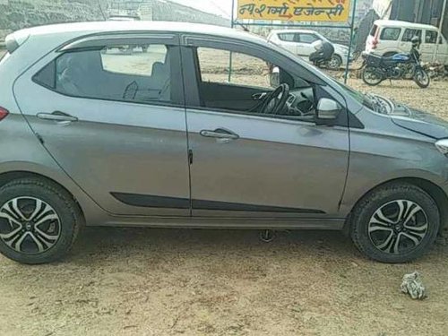 Used 2019 Tata Tiago MT for sale in Jaipur 