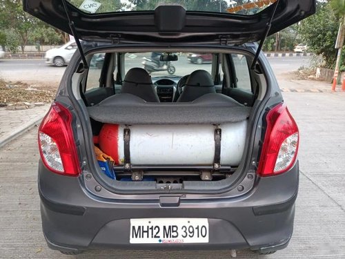 Used Maruti Suzuki Alto 800 LXI 2015 MT for sale in Pune 