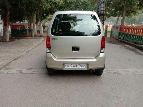 Used Maruti Suzuki Wagon R 2006 MT for sale in Amritsar 