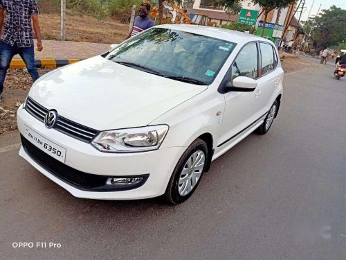 Used 2014 Volkswagen Polo MT for sale in Jawahar