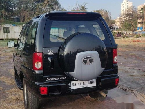 Used Tata Safari 4X2 2013 MT for sale in Mumbai 