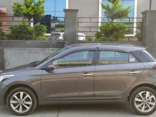 Used 2016 Hyundai i20 MT for sale in Bangalore 