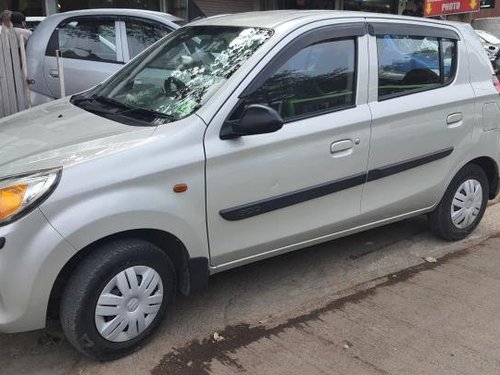 Used 2017 Maruti Suzuki Alto 800 MT for sale in Pune 