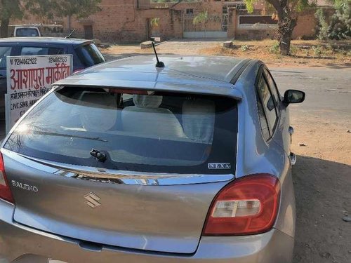 Used Maruti Suzuki Baleno 2018 MT for sale in Jodhpur 