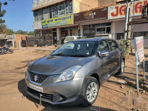 Used Maruti Suzuki Baleno 2018 MT for sale in Jodhpur 