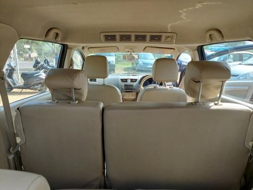 Used Maruti Suzuki Ertiga 2016 MT for sale in Nashik 