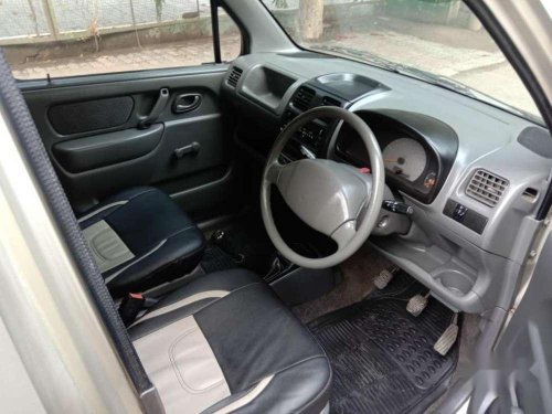 Used Maruti Suzuki Wagon R 2006 MT for sale in Amritsar 