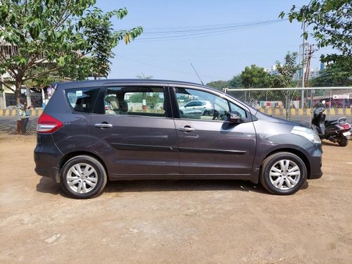 Used Maruti Suzuki Ertiga 2016 MT for sale in Nashik 