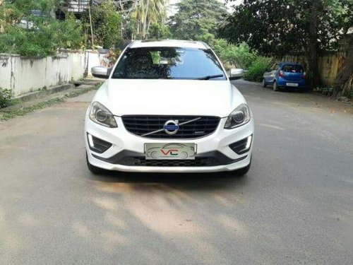 Used 2015 Volvo XC60 D5 AT for sale in Pollachi 