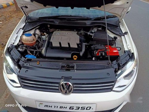 Used 2014 Volkswagen Polo MT for sale in Jawahar