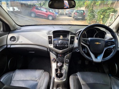 Used 2013 Chevrolet Cruze MT for sale in Jaipur 